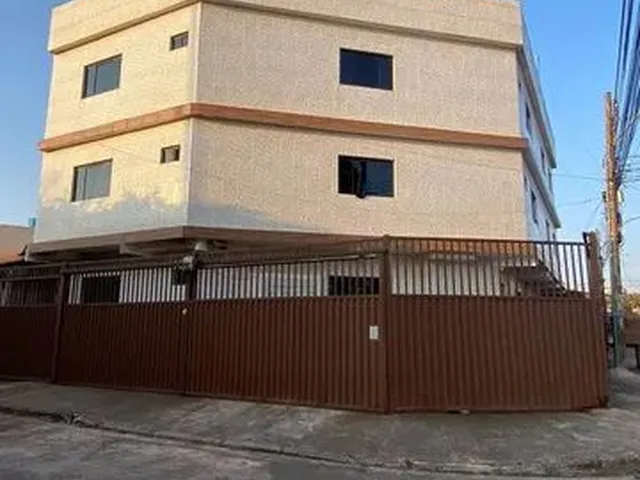Imagem: Apartamento para Aluguel Possui 25 Metros