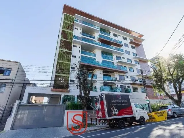 Imagem: Apartamento 2 Suítes e 2 Vagas para Aluguel