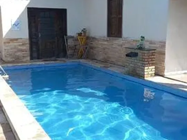 Imagem: Alugou Ou Vendo Casa de Veraneio no Uruaú