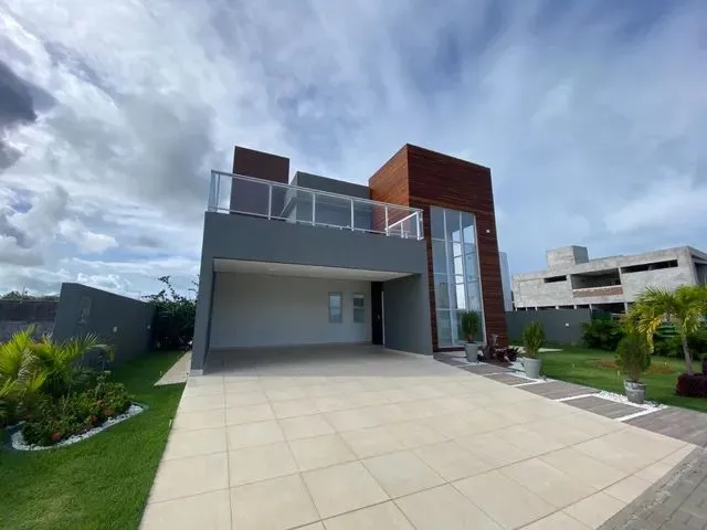 Imagem: Alugo Casa 4 Qts Villas Ponta de Campina