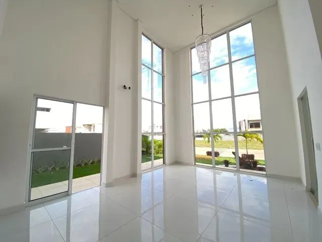 Imagem 2: Alugo Casa 4 Qts Villas Ponta de Campina