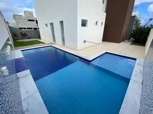 Imagem 5: Alugo Casa 4 Qts Villas Ponta de Campina