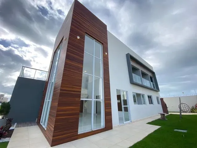 Imagem 4: Alugo Casa 4 Qts Villas Ponta de Campina