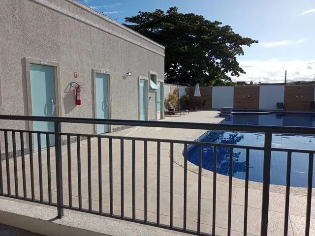 Imagem: Apartamento Rio de Janeiro Campo Grande