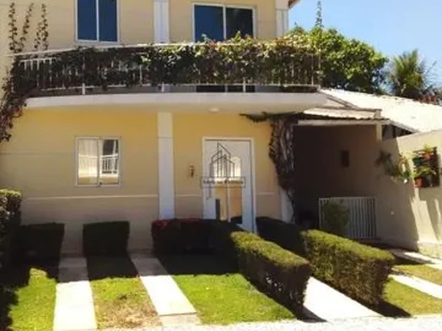 Imagem: Casa em Condomínio no Eusébio