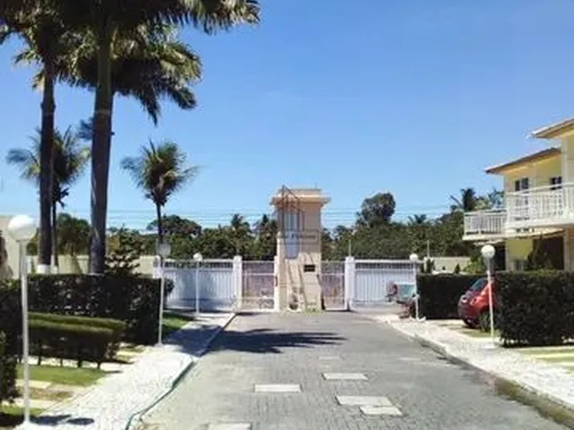 Imagem 11: Casa em Condomínio no Eusébio