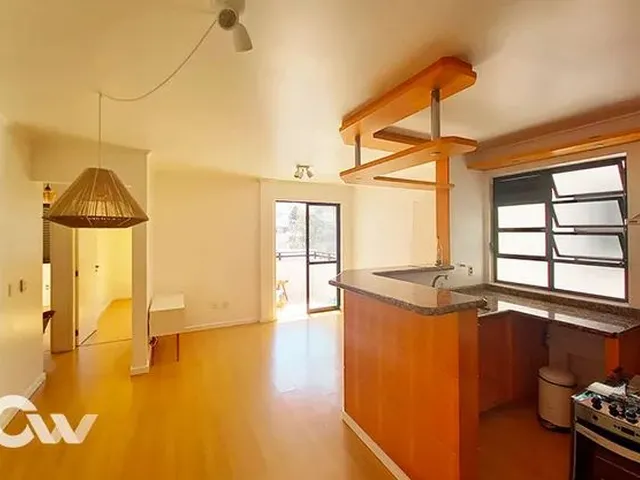 Imagem: Apartamento Semi Mobiliado de 03 Dormitórios