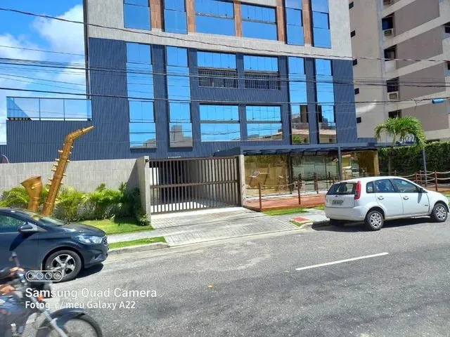 Imagem: Apartamento para Aluguel Possui 50 Metros