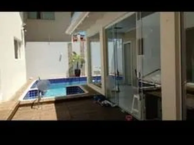 Imagem: Locação Casa Bairro Coral Lages Sc
