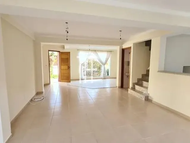 Imagem: Casa - Parque Imperador - Campinas