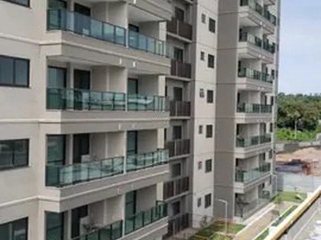 Imagem: Aluga-Se Apartamento no Residencial Northwhay