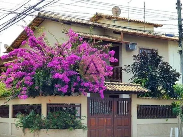 Imagem: Casa Mobilada com 03 Quartos em Jardim Mariléa