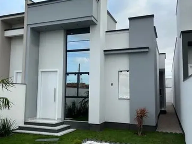 Imagem: Casa para Aluguel com 89 Metros Quadrados