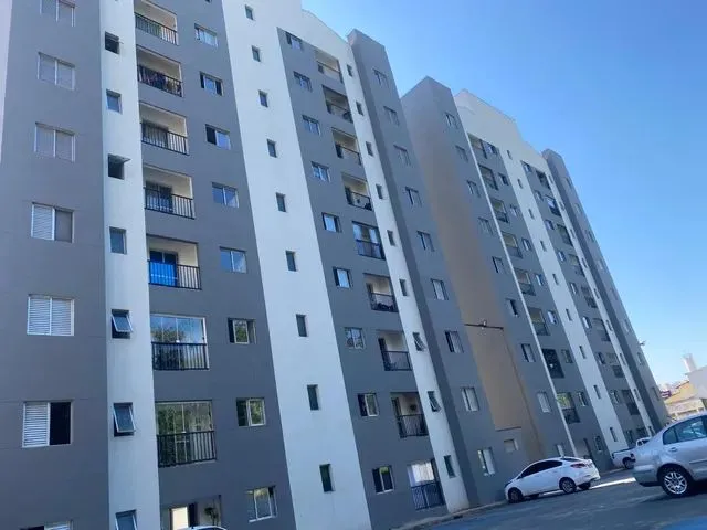 Imagem: Apartamento 100 Mobiliado - Itapevi - Sp