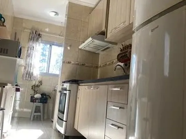 Imagem 11: Apartamento 100% Mobiliado - Itapevi - Sp