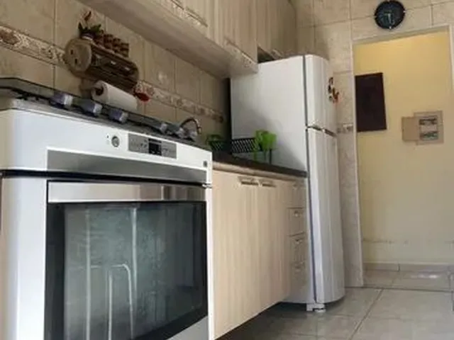 Imagem 9: Apartamento 100% Mobiliado - Itapevi - Sp