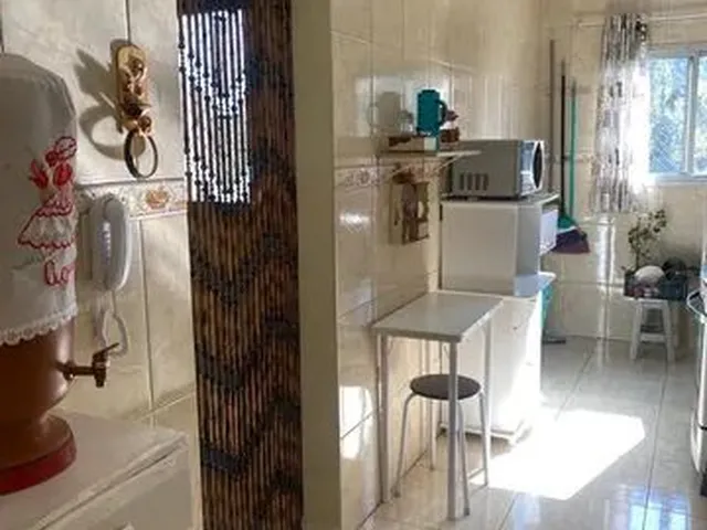 Imagem 14: Apartamento 100% Mobiliado - Itapevi - Sp