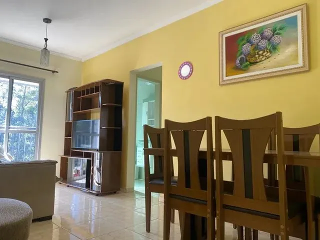 Imagem 2: Apartamento 100% Mobiliado - Itapevi - Sp