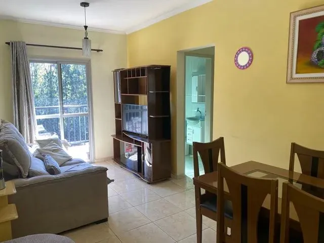 Imagem 4: Apartamento 100% Mobiliado - Itapevi - Sp