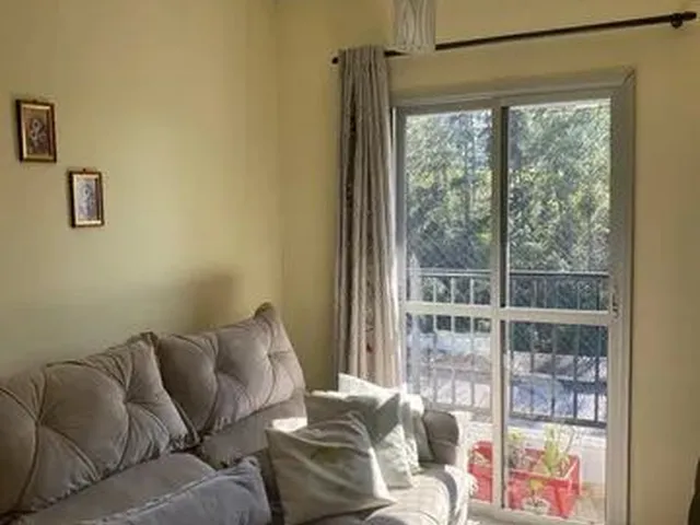 Imagem 10: Apartamento 100% Mobiliado - Itapevi - Sp