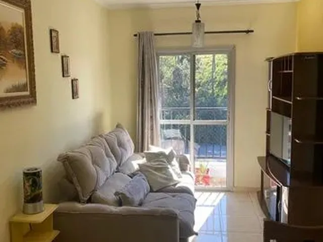Imagem 16: Apartamento 100% Mobiliado - Itapevi - Sp