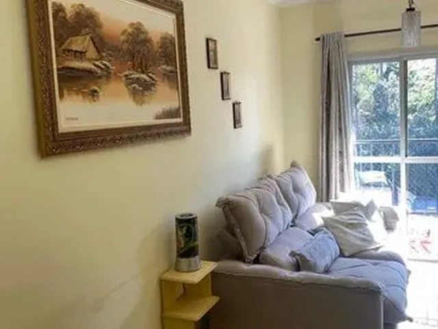 Imagem 5: Apartamento 100% Mobiliado - Itapevi - Sp