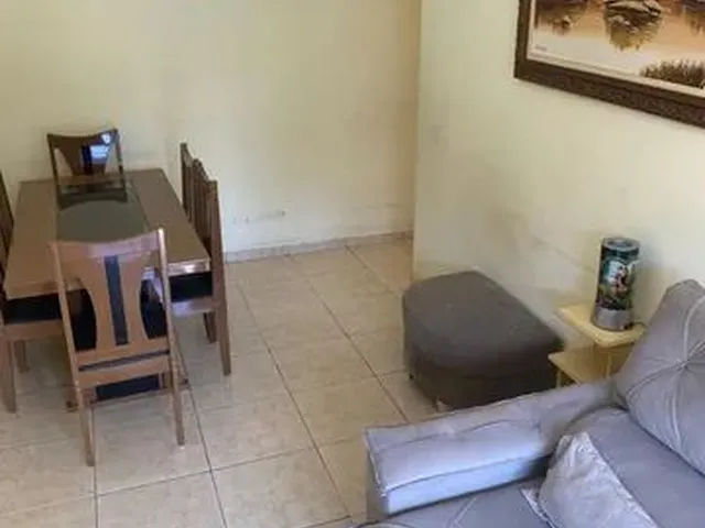 Imagem 8: Apartamento 100% Mobiliado - Itapevi - Sp