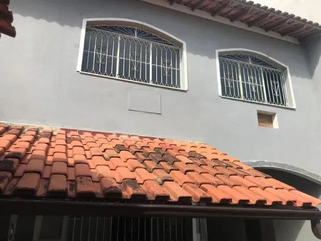 Imagem: Casa de Condomínio Rio de Janeiro Campo
