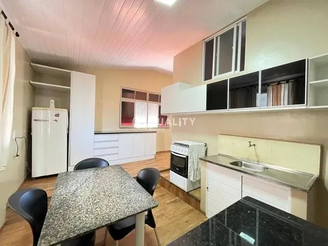 Imagem 8: Apartamento no Centro com 2 Quartos
