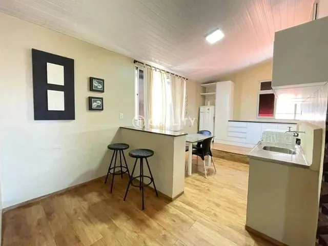Imagem 7: Apartamento no Centro com 2 Quartos