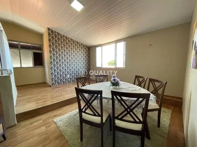 Imagem 3: Apartamento no Centro com 2 Quartos
