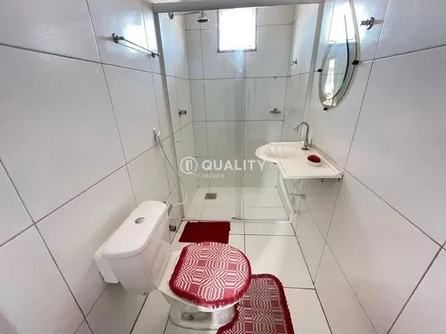 Imagem 2: Apartamento no Centro com 2 Quartos