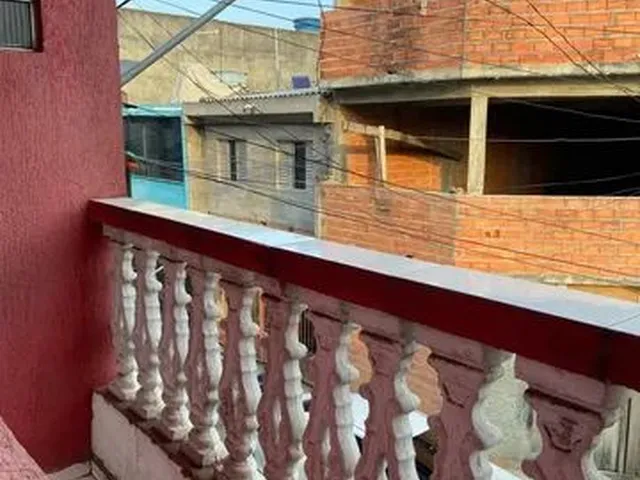 Imagem: Locação Residencial