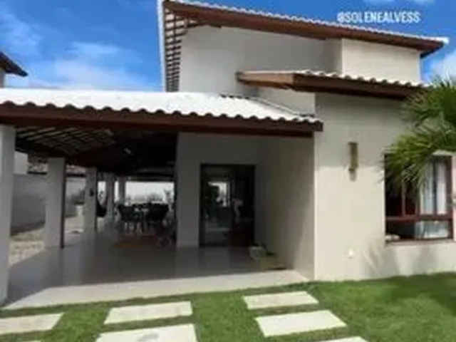Imagem: Casa de Alto Padrão no Arauá