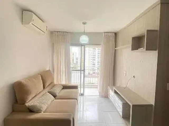 Imagem: Apartamento para Aluguel Possui 64 Metros