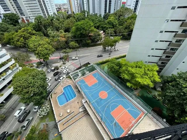 Imagem: Apartamento para Locação em Recife, Parnamirim