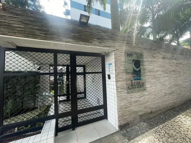 Imagem: Flat para Locação em Recife, Casa Forte