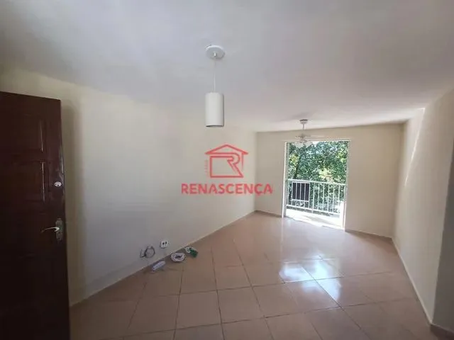 Imagem: Apartamento para Aluguel, 2 Quartos, 1 Vaga