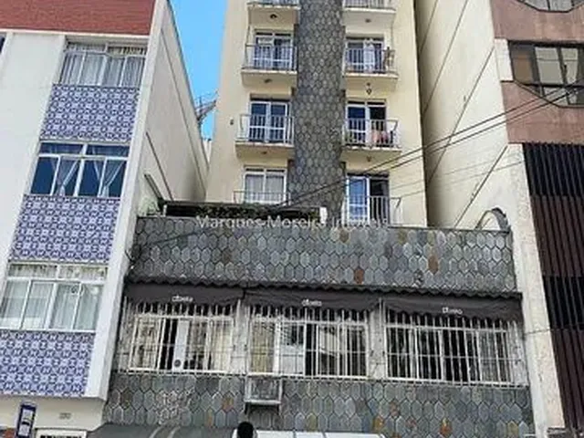 Imagem: Juiz de Fora - Kitchenette/Conjugados