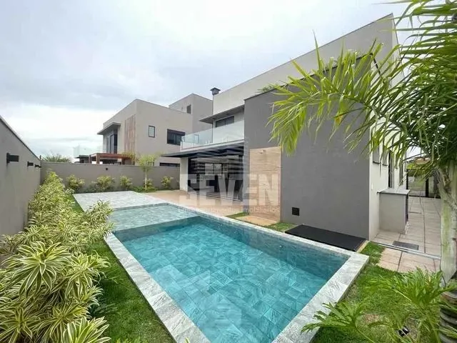 Imagem: Casa Condominio Alphaville para Venda e