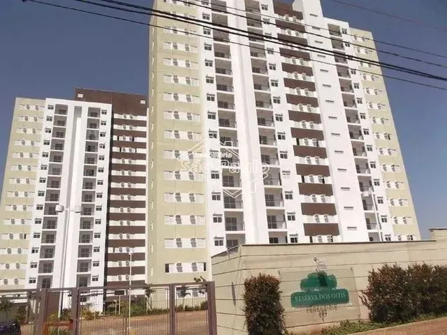 Imagem: Venda de Apartamentos / Padrão na Cidade
