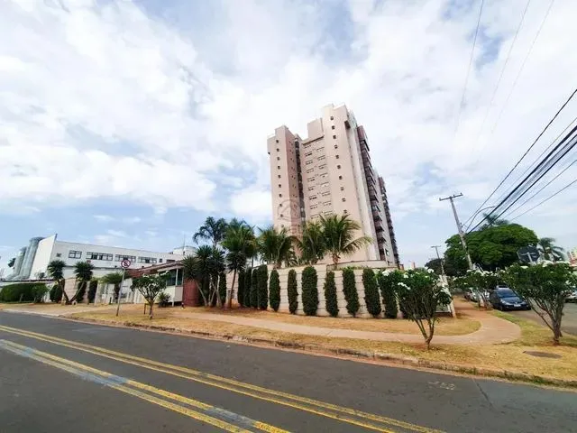 Imagem: Apartamento - Jardim Chapadão - Campinas