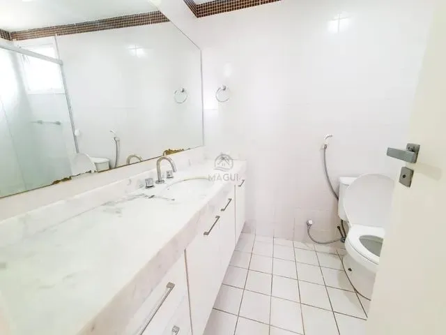 Imagem 14: Apartamento - Jardim Chapadão - Campinas