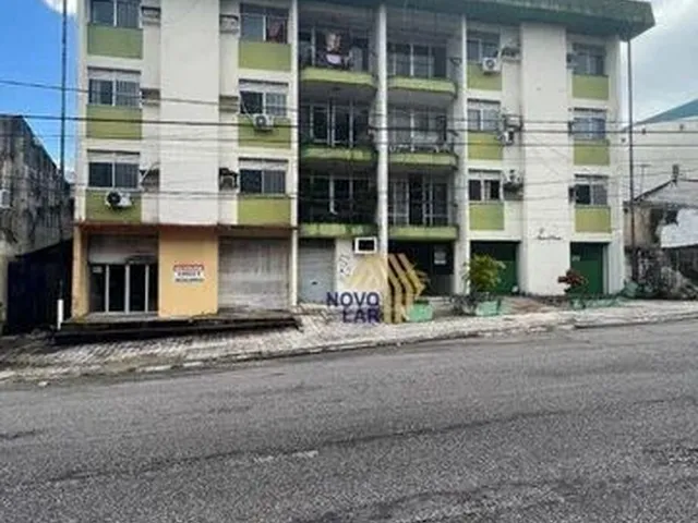 Imagem: Alugo Apartamento de 2/4 no Bairro do Marco