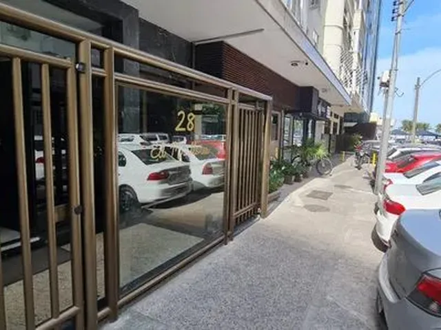 Imagem 1: Alugo Excelente Apartamento com 2 Quartos em Copacabana, 73 M² Muito Bem Distribuídos