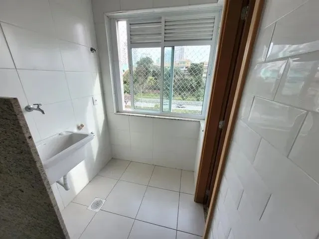 Imagem 15: Excelente Apartamento com 3 Quartos nos Cavaleiros. 1 Suíte. Sala Ampla
