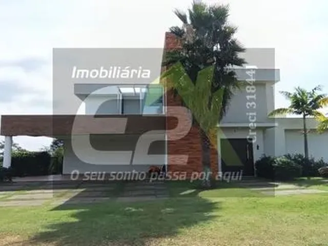 Imagem: Venda de Casas / Condomínio na Cidade de