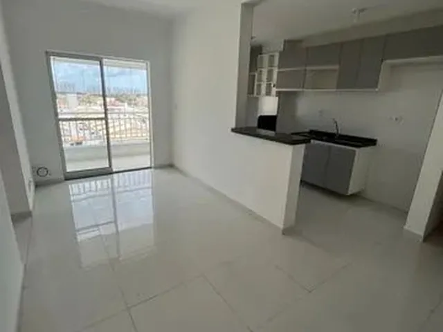 Imagem: Apartamento para Aluguel Possui 59M2, com