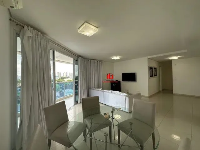 Imagem: Residencial Bellagio/ 147M²/ 2 Suítes/