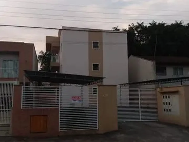 Imagem: Apartamento Anita Garibaldi